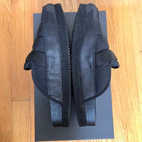 Woolrich Padded Slip On - Picture 2 of 4